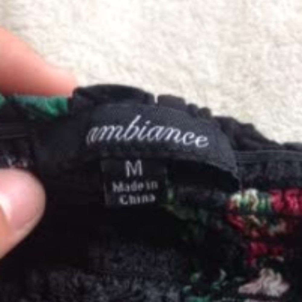 Shirt